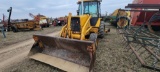 JD 310C Backhoe