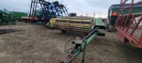 JD 1209 haybine