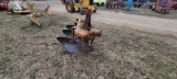 MM 3 Btm Plow