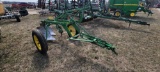 JD 2 Btm Plow