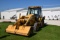 CAT 416C Loader Backhoe