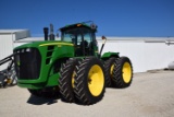 JD 9230 4WD Tractor