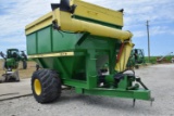 JD 1210 Grain Cart