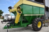 JD 1210 Grain Cart