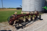 IH 720 Plow