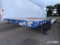 2012 53' GREAT DANE SPREAD AXLE STEP DECK TRAILER VIN # 1GRDM0623D8717942