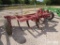 7 SHANK V-PLOW