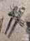 BUCKET FORKS