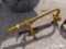 DANUESER POSTHOLE DIGGER 3PT