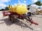 500 GALLON SPRAY RIG