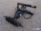 PREMIER SKID STEER HYDRAULIC POSTHOLE DIGGER