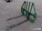 ARMSTRONG PALLET FORKS