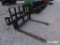 ARMSTRONG PALLET FORKS