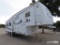 34' HITCHHIKER  TRAVEL TRAILER VIN # 1NW32DP064D074409
