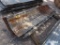STACK OF OLD TIN