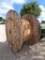 WOOD SPOOL