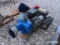 MOTOR AND PUMP