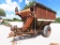 JD 1210 GRAIN CART