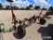 4 ROW BEDDER