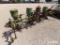 JD 4 ROW PLANTER