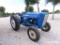 FORD 3000 TRACTOR SERIAL # C552775