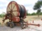AG RAIN HOSE REEL