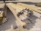 STACK OF LUMBER