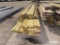 STACK OF LUMBER