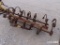 10 SHANK SPRING CHISEL