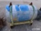ALUMINUM TANK