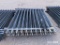 METAL PICKET FENCE (11 COUNT)