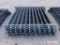 METAL PICKET FENCE (10 COUNT)