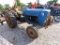 FORD 2600 TRACTOR APPX HOURS 4701  SERIAL # 488050