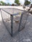 GOAT CAGE