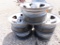 5 JEEP RIMS