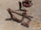 FARMALL DRAW BAR