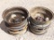4 WHEELS ROCKWELL CORE 4.88