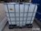 CHEMICAL TOTE