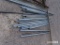 ASSORTED IRON