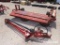 REESE DRUM MOWER