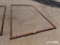 GATE FRAME