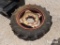 6' DIRT DOG 3PT DISC