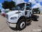 2005 FREIGHTLINER BUSINESS CLASS M2 W/ EATON FULLER TRANSMISSION AND A CUMM