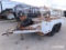 10' WELDING OR UTILITY TRAILER VIN # SA0696MAT00021400 TITLE IN HAND AND WI