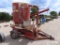 GEHL 95 GRINDER MIXER