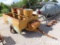 PICKUP BED WITH FUEL TANK