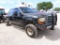 1999 F250 FORD PICKUP 4 X 4 APPX 381,333 MILES  VIN # 1FTNW21F7XED57790 TITLE ON HAND AND WILL BE SE