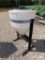 POLY CHEMICAL TANK