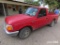 1997 FORD PICKUP APPX MILES ARE UNKNOWN VIN # FTCR10A9VPB32321 TITLE ON HAND AND WILL BE SENT FED-EX