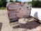 ALUMINUM TRAILER TRUCK HEADACHE RACK